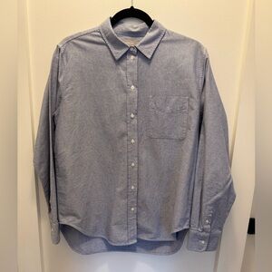 Everlane Oxford Shirt